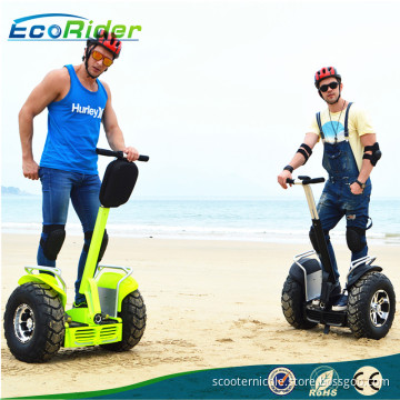 2016 Most Popular 2 Wheel Stand up Electric Scooter, Electric Gyropode, Electric Chariot for adult